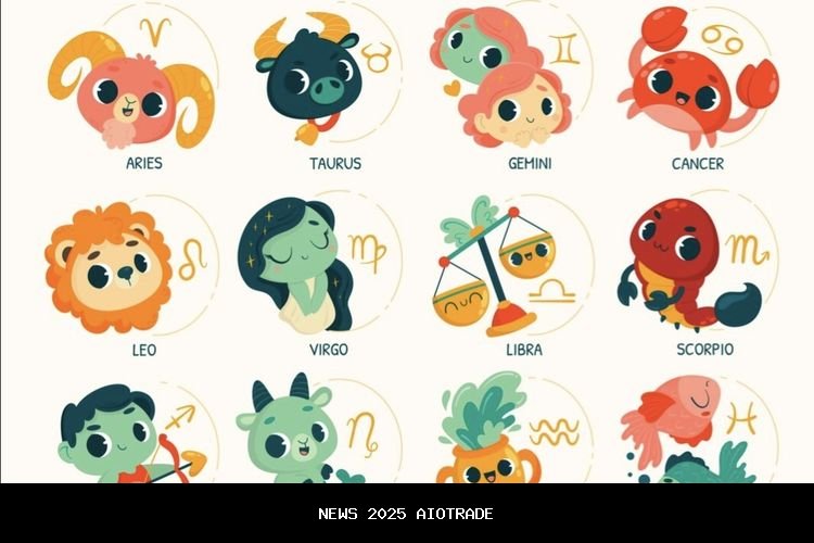 3 Zodiak Ini Siap Menikmati Kebahagiaan Setelah 8 November 2025!