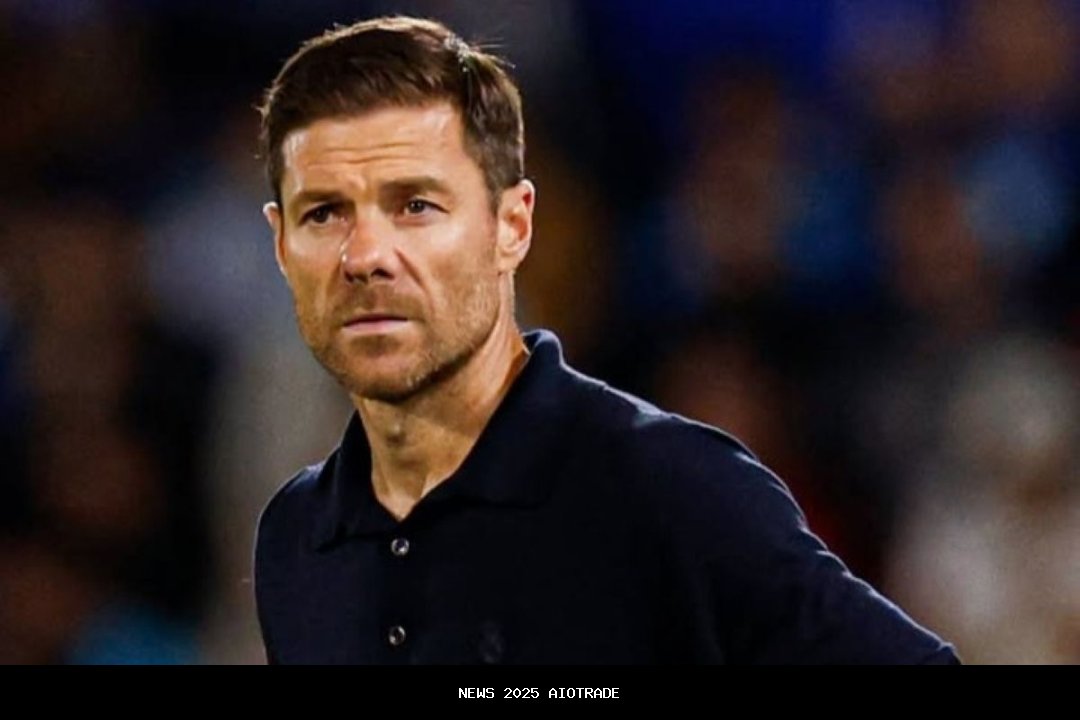 Xabi Alonso Bocorkan Rahasia Kemenangan Penting Real Madrid vs Getafe