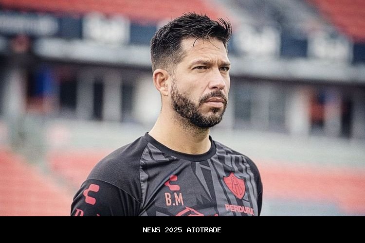 Update Terbaru: Mantan Incaran Persib Bandung Dekat ke Gelora Bung Tomo!