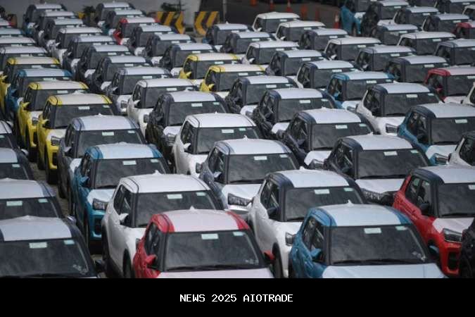 Emiten Eksportir Kena Dampak Dua Kesepakatan Dagang, Ini Strategi Investasinya