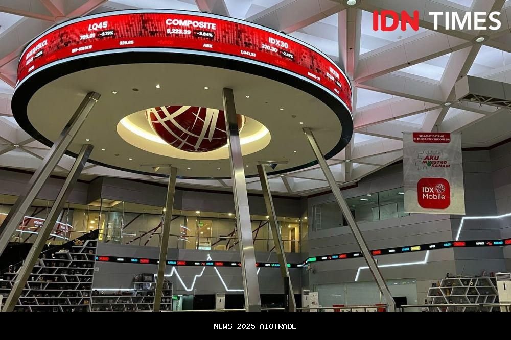 Total emisi obligasi-sukuk awal 2026 capai Rp216,97 triliun