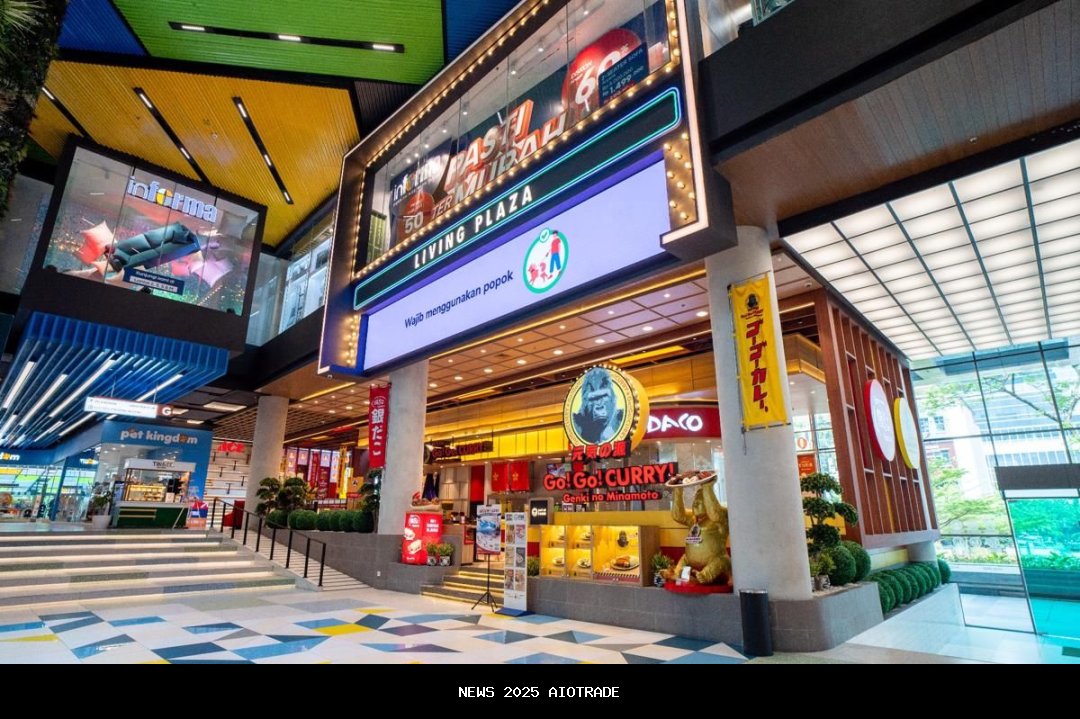 Kawan Lama Group Usia 70 Tahun, Ini Transformasi Mereka