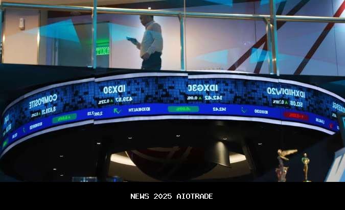 IHSG Rekor 24 Kali di Tahun 2025