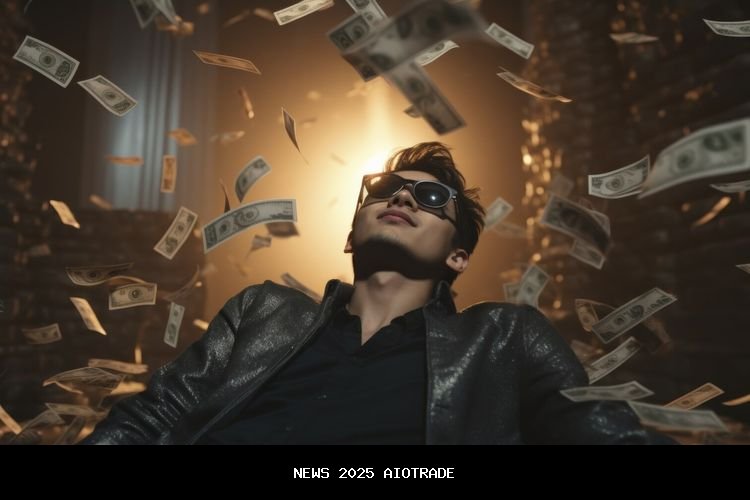 Rezeki Melimpah! 7 Zodiak Ini Dapat Kejutan Besar di November 2025