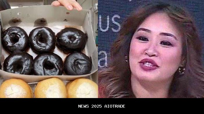 3 Jualan Pinkan Mambo Viral, Tumis Kangkung Rp150 Ribu Dicoba Vlogger Makanan: Wangi Sekali