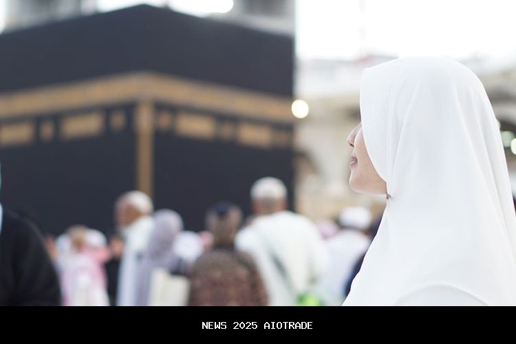 Amphuri Sebut Umrah Mandiri Ancam Dana Umat ke Luar Negeri