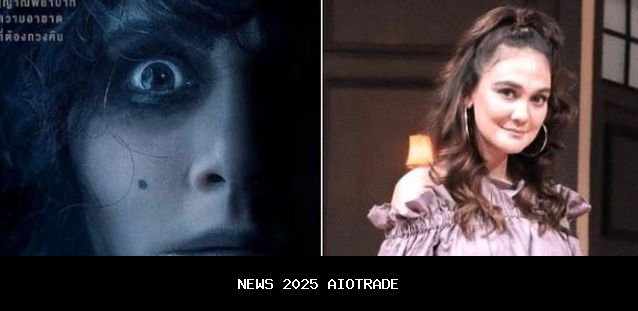 Luna Maya: Kesulitan Menghidupkan Suzzanna