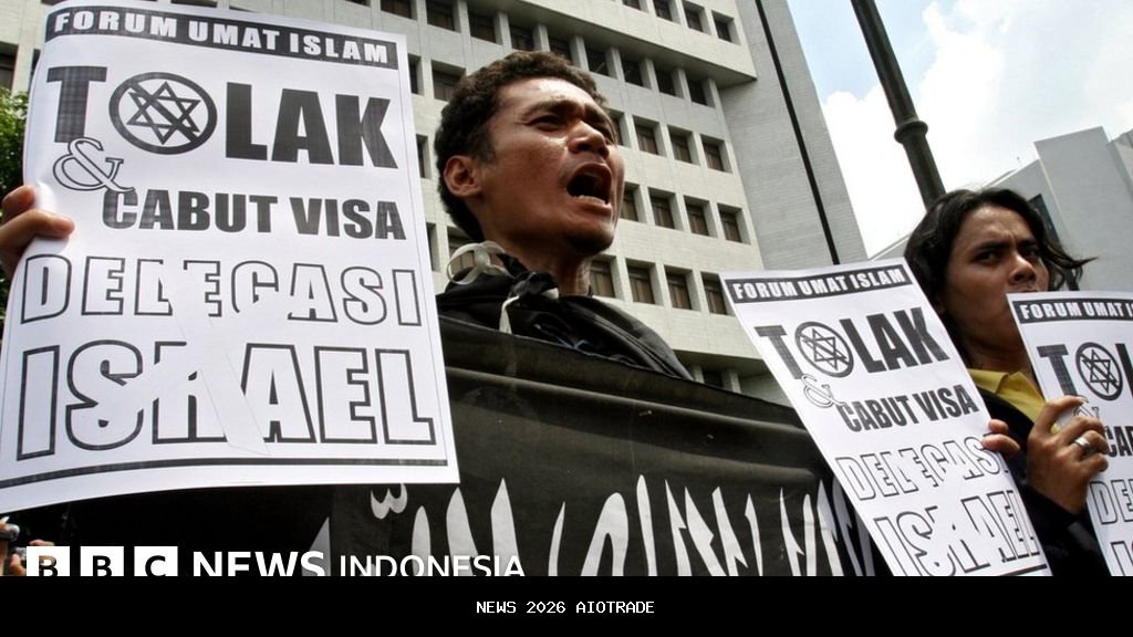 Spanyol Lepas Airbus dari Larangan Teknologi Israel