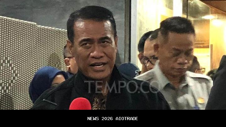 Mentan: Banjir Sumatera Tak Pengaruhi Musim Tanam