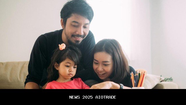 Mengenal Glider Parenting yang Jadi Trend Media Sosial