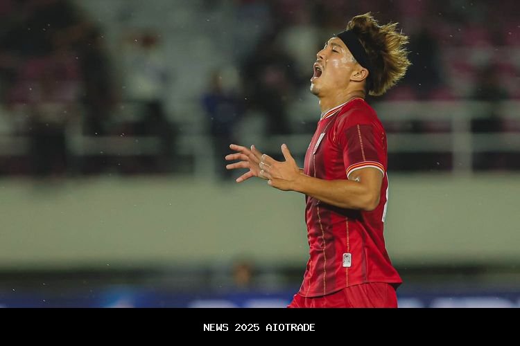 Persis Solo Kalah dari Malut United, Ini 3 Fakta Menarik Kodai Tanaka!
