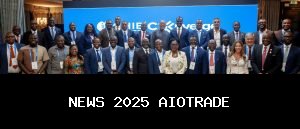 Pembiayaan yang ditujukan dianggap kunci untuk pertumbuhan industri Afrika – GHIB