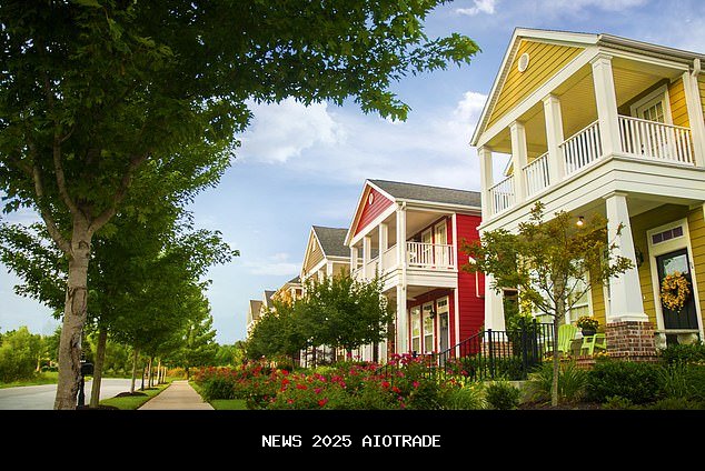 Kekayaan tunai sebesar 83 juta dolar sebagai kejutan cek yang dikirim ke penduduk di negara bagian m