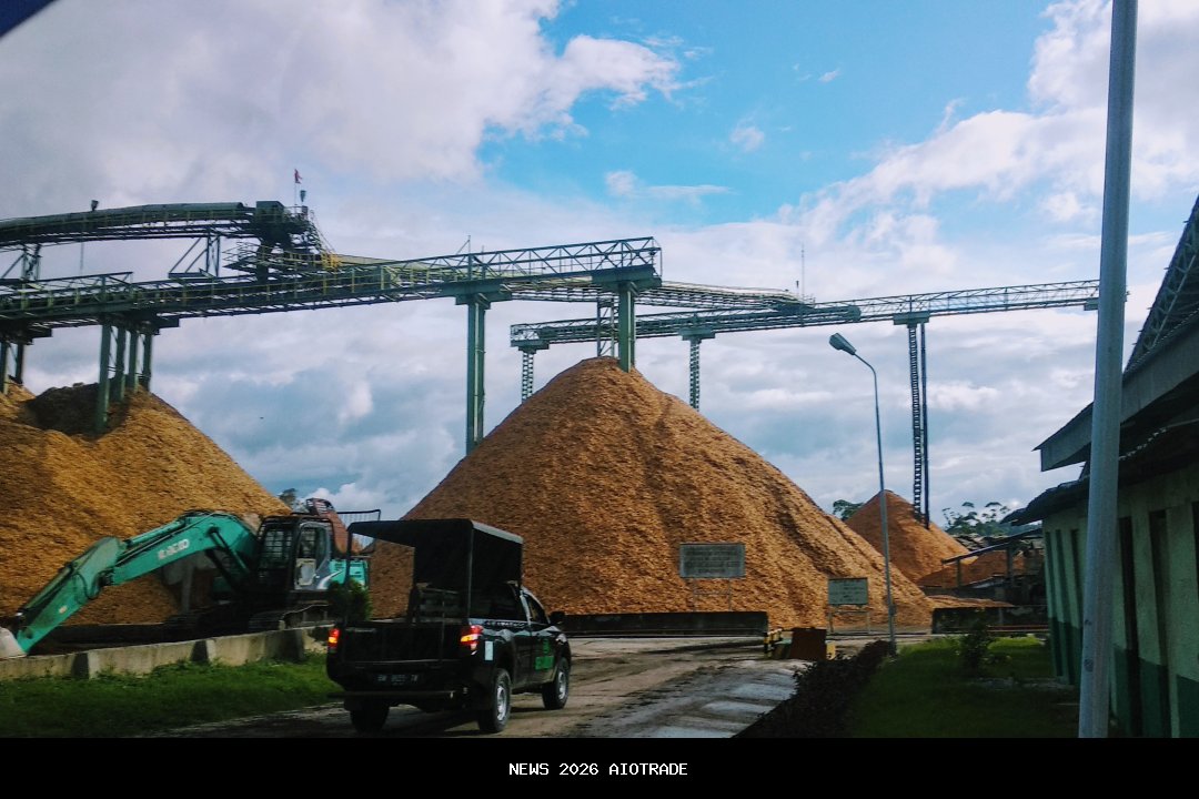 KLH dan Kemenperin Berbeda Pendapat Terkait Toba Pulp Lestari yang Picu Banjir Sumatera
