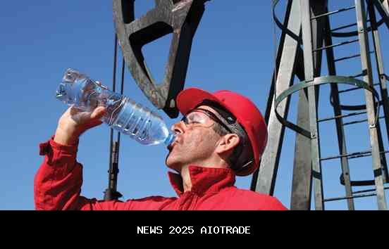 Bahaya panas di pabrik mengancam kesehatan ginjal pekerja Indonesia