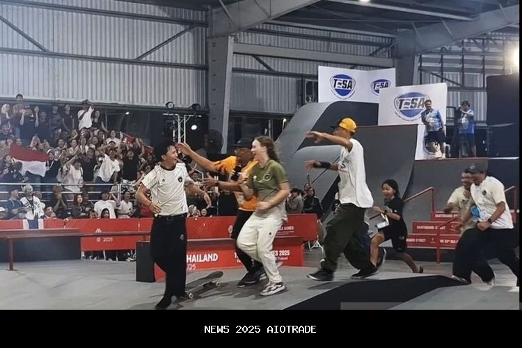 Bakat Langka yang Baru Dikenal Indonesia: Basral!