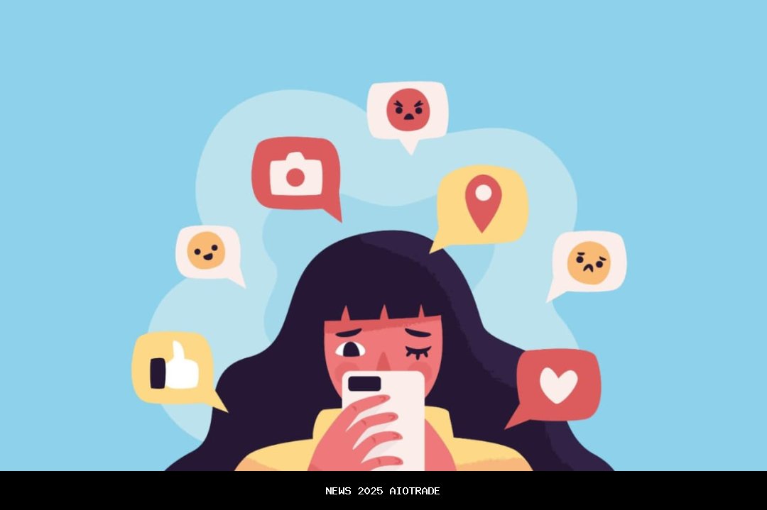 7 Tips Cepat Mengatasi FOMO untuk Tetap Bahagia di Era Digital