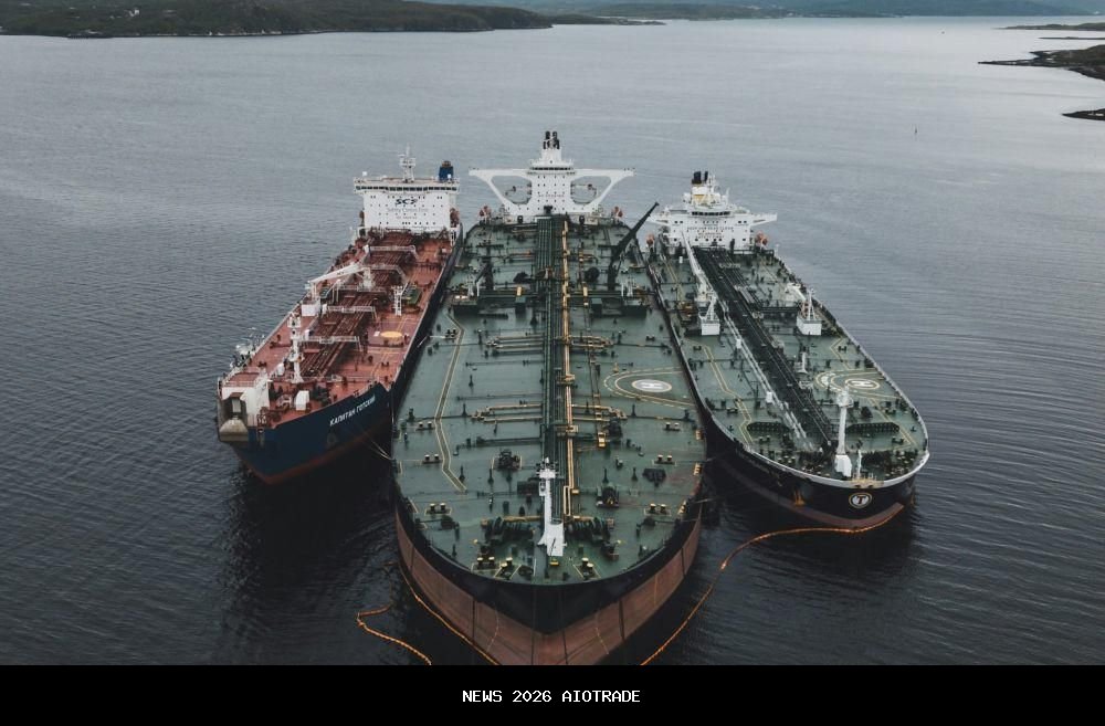 Rusia turunkan produksi minyak imbas masalah pengiriman ke China-India