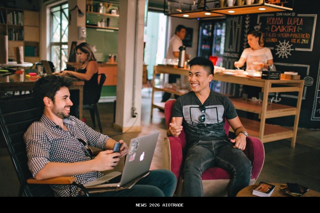 Mitos vs Fakta: Tahun Baru Waktu Ideal Mulai Bisnis