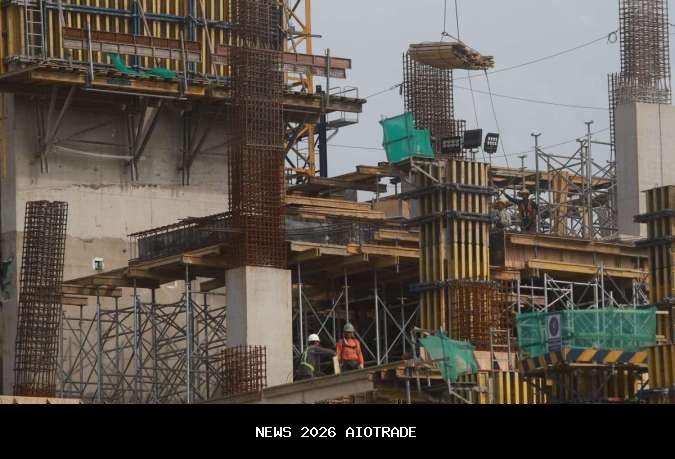 Pertumbuhan Ekonomi 6% di 2026, Ini Enam Hal yang Dibutuhkan