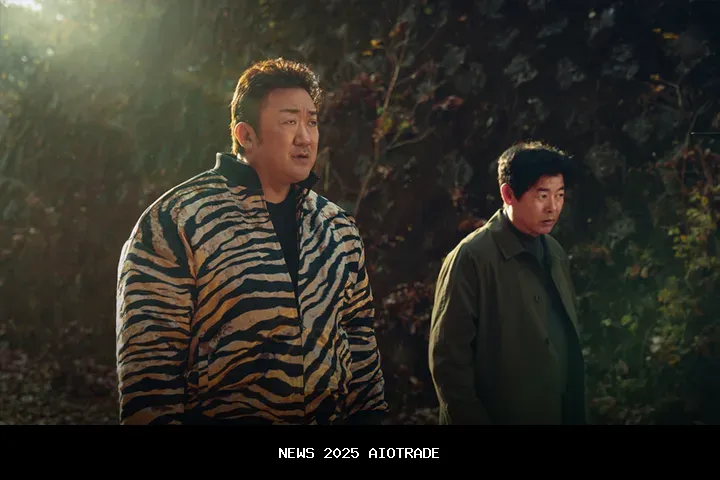 Bocoran Episode 5-6 The Manipulated: Sub Indo dan Jadwal Tayang di Disney Plus