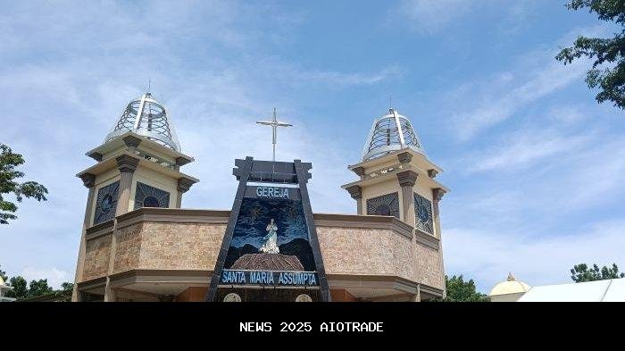 Renungan Harian Katolik: Ketulusan Iman Bukan Hanya Penampilan