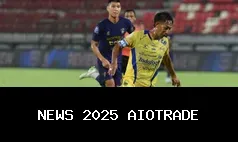 Luco Waspadai Kekuatan Selangor FC dan Targetkan Kemenangan untuk Persib