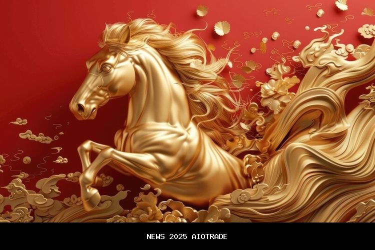 Calon Miliarder! 5 Shio Ini Dikaruniai Rezeki Berlimpah, Menuju Kekayaan Tak Terbatas Mulai Septembe