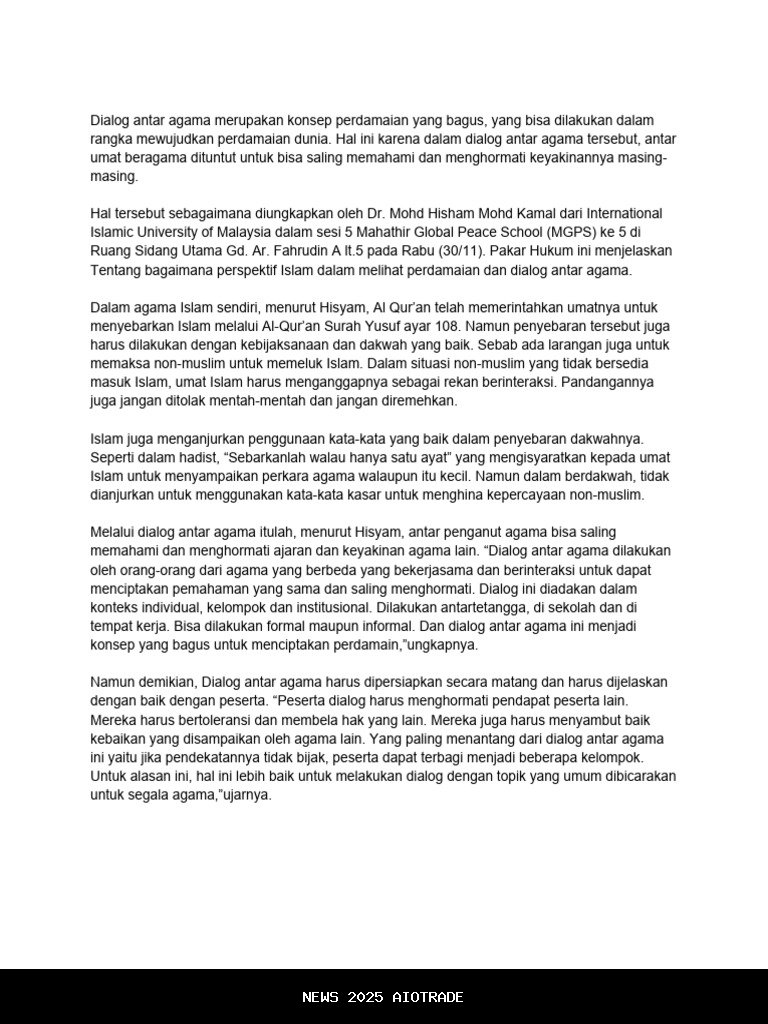 SVD Bagikan Pengalaman Komunikasi untuk Perdamaian