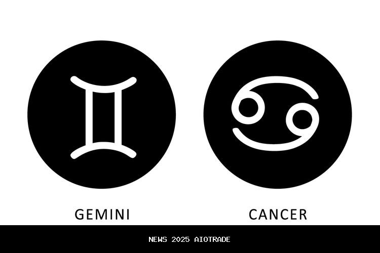 Ramalan Zodiak Gemini dan Cancer 8 November 2025: Cinta, Karir, Kesehatan, dan Keuangan
