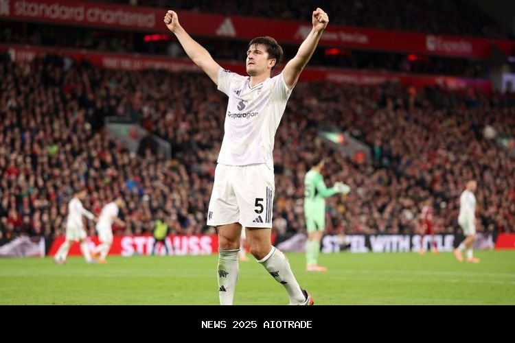 Catatan Menarik Kemenangan MU atas Liverpool