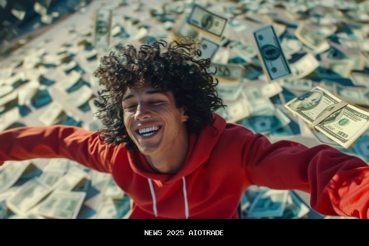 Rezeki Besar Menanti 6 Shio di November! Jadi Sultan Dadakan