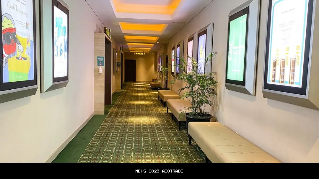 Lengkap! Jadwal Film dan Harga Tiket XXI Malang, Sabtu 25 Oktober 2025