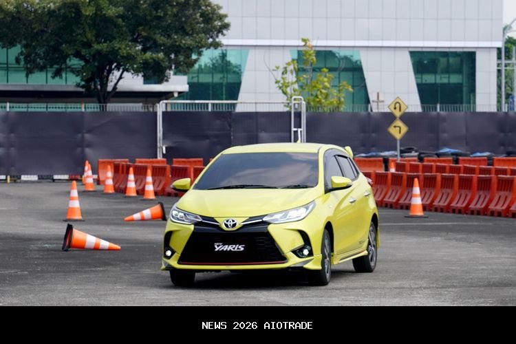 Tips Kredit Honda Jazz 2026: Cicilan Mulai Rp3 Juta, Simulasi & Strategi Cerdas!