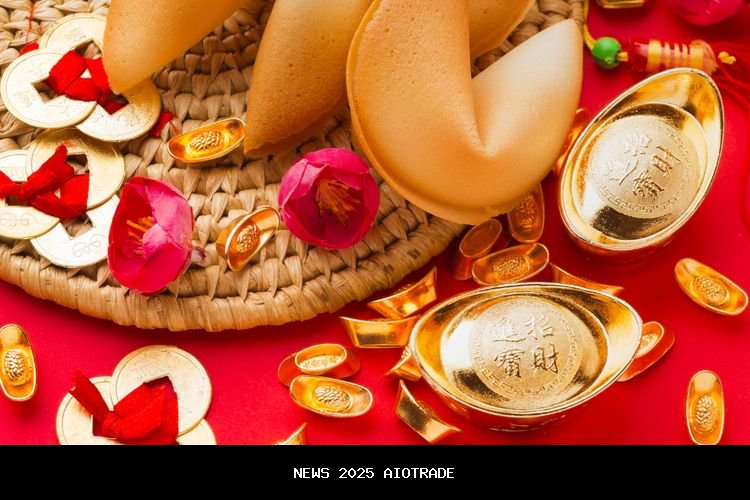 Dipenuhi Keberuntungan, 7 Shio Ini Dikabarkan Miliki Tingkat Hoki Luar Biasa