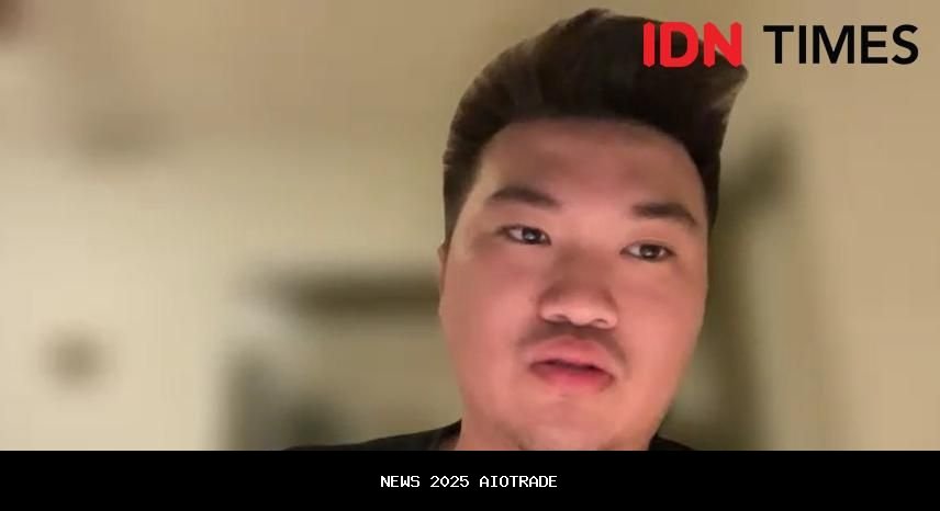 Film Mahasiswa Gen Z Amerika Angkat Luka Reformasi 98 di Glodok