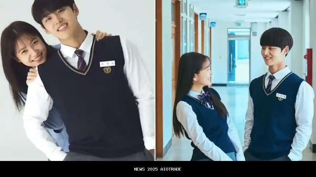 5 rekomendasi drakor web series santai, mulai dari Love Playlist hingga Blue Birthday