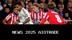 Susunan Pemain Atletico Baleares vs Atletico Madrid: Griezmann dan Sorloth Hadapi Tovar dan Cherta