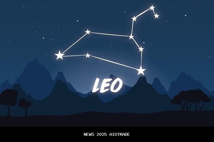 Ramalan Zodiak Leo Hari Ini: Cinta, Karier, Keuangan, Kesehatan, dan Keberuntungan