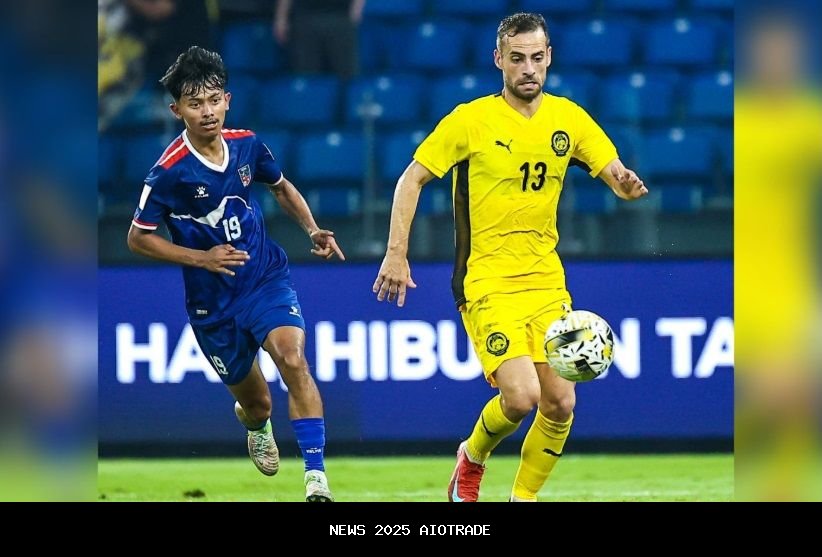 Skandal Naturalisasi Palsu Menggeger, Nepal Gugat Malaysia ke FIFA