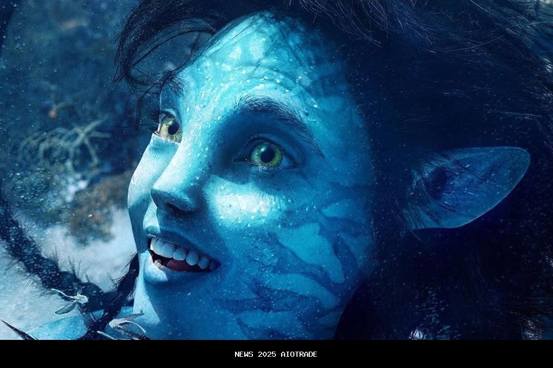 Film Avatar: The Way of Water Diperiksa atas Tuduhan Plagiarisme Cerita