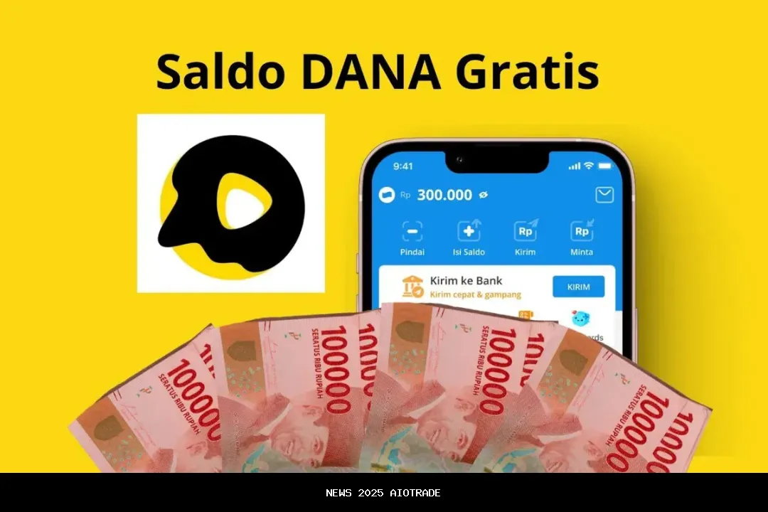 Nonton Video, Dapat Saldo DANA: Cara Cepat Cairkan Uang di SnackVideo