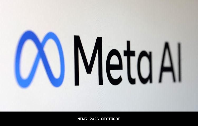 Meta mengakuisisi startup AI Tiongkok untuk tingkatkan kecerdasan buatan