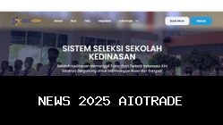 Arti Kode P/L Hasil SKD Sekolah Kedinasan 2025, Siapa yang Lulus Tahap Berikutnya?