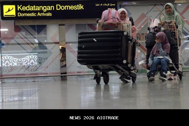 Relawan Kesulitan ke Sumut Karena Tiket Pesawat Rp10 Juta, Ini Pernyataan Menhub