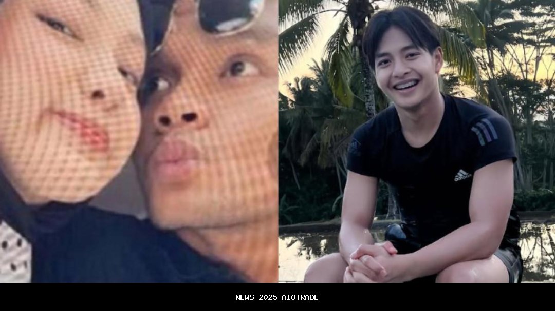 Tak Percaya Jule, Safrie Menyesal Karena Dikhianati Selingkuhan