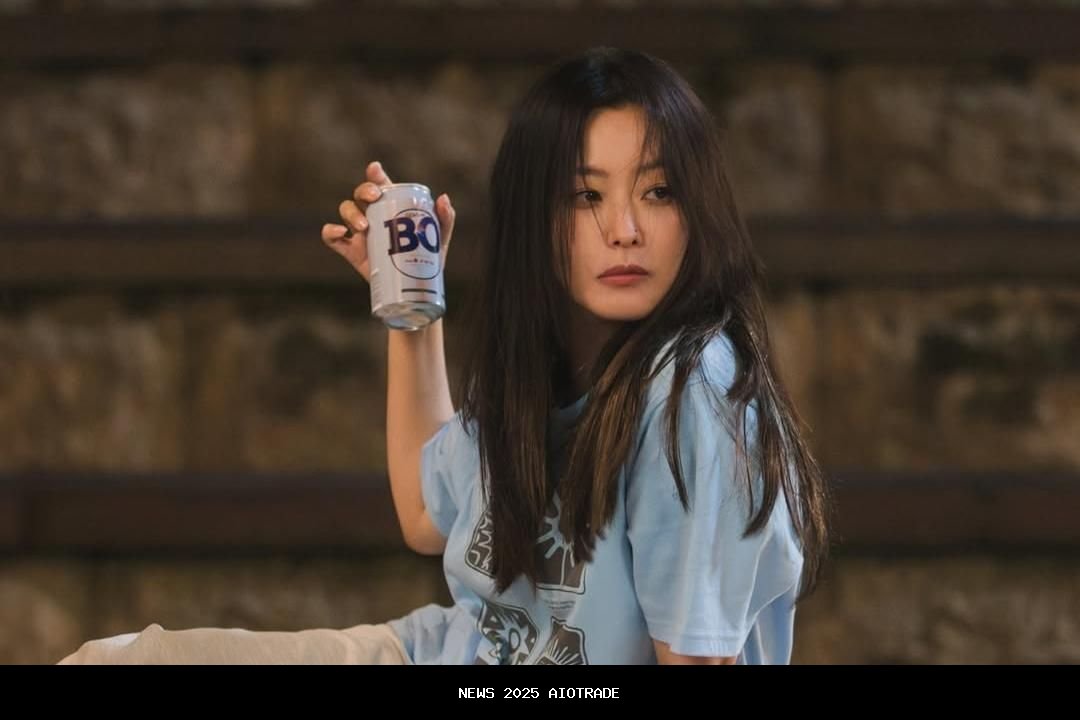 Daftar Drama dan Film Korea Tayang 10-16 November 2025