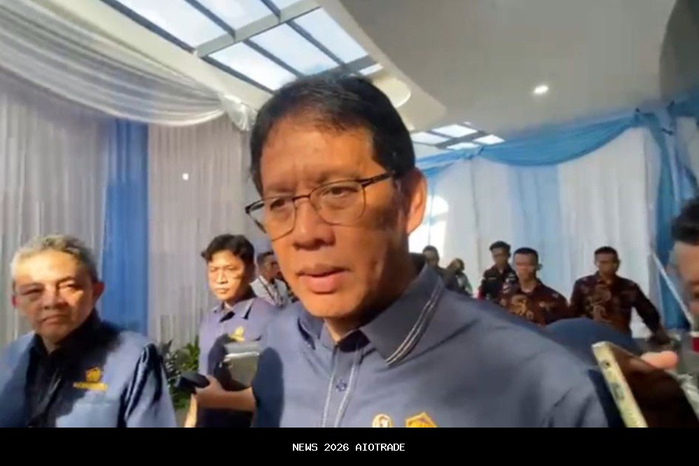 Bocoran Kenaikan Gaji ASN Berdasarkan Data Ekonomi Purbaya