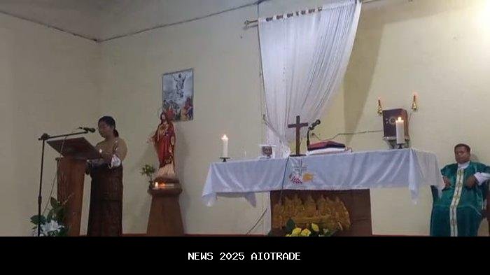 Bacaan Injil Katolik Hari Ini dan Renungan Harian 25 Oktober 2025