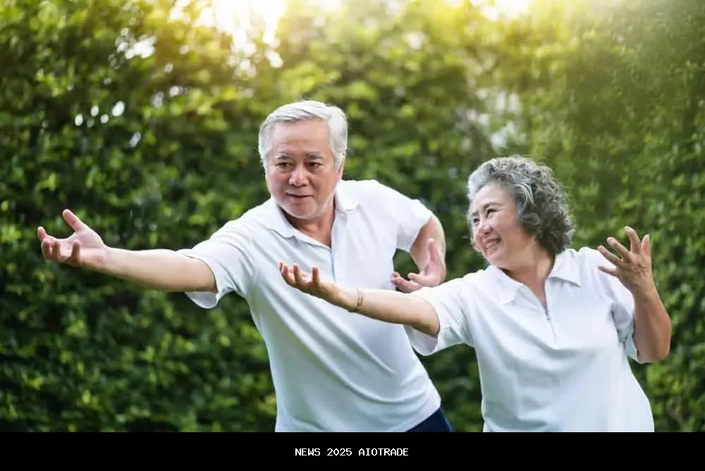 Lansia Tewas Tertelungkup di Atas Sepeda Ontel, Diduga Kelelahan